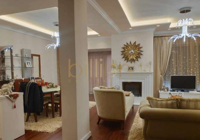 Casa in affitto 5+1 a Tirana