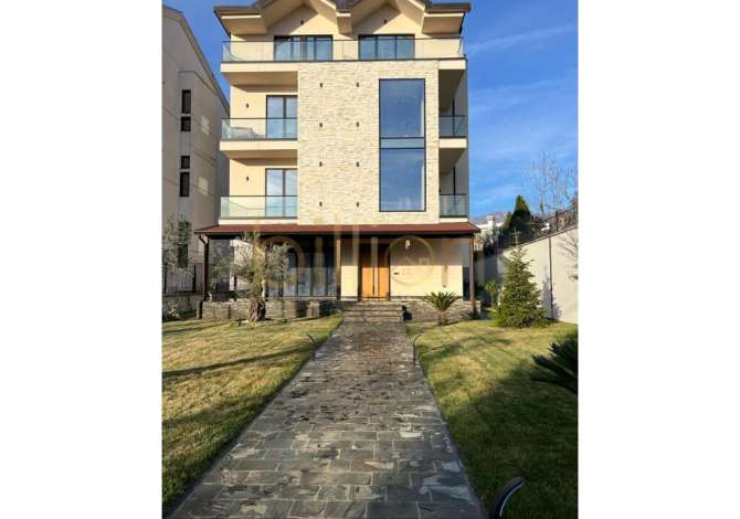 Casa in affitto 7+1 a Tirana - 3,000 Euro