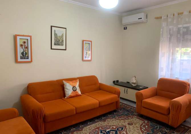 House for Rent 2+1 in Elbasan - 27,000 Leke
