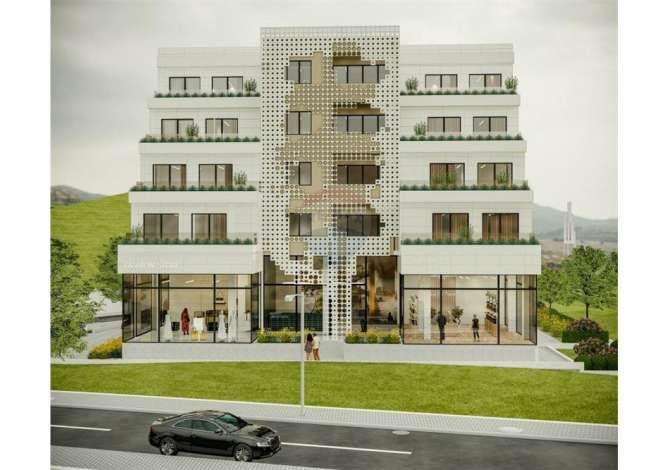 Casa in vendita 2+1 a Tirana - 190,000 Euro