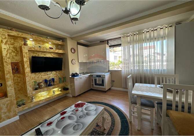 Casa in affitto 1+1 a Tirana - 350 Euro