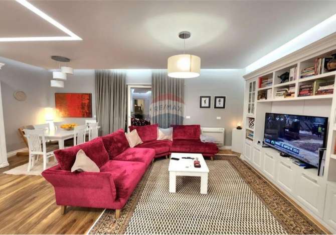 Casa in affitto 2+1 a Tirana - 1,450 Euro