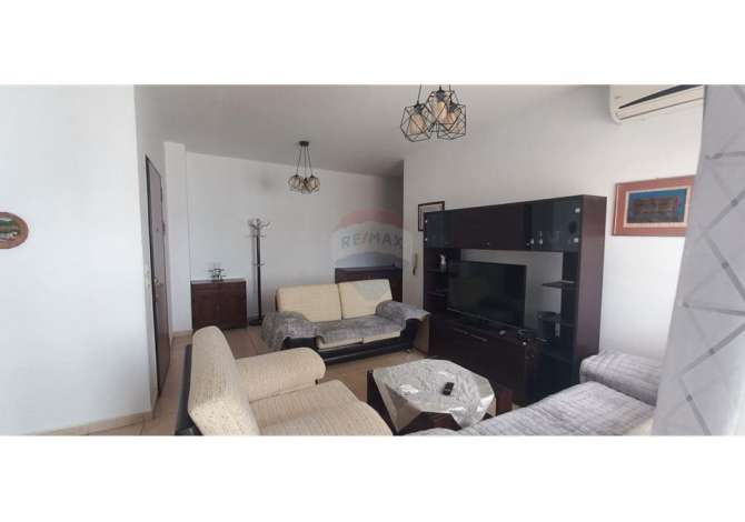 Casa in affitto 2+1 a Tirana - 520 Euro