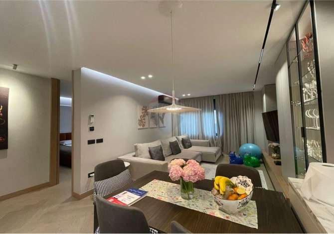 Casa in vendita 2+1 a Tirana - 265,000 Euro