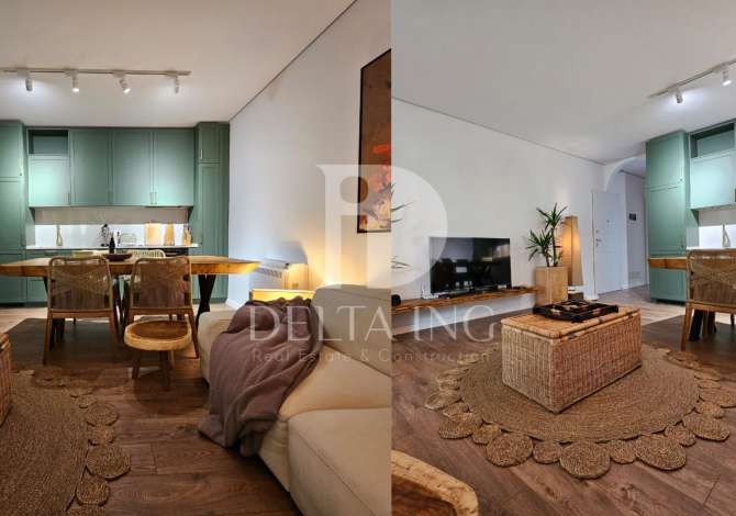 Casa in affitto 1+1 a Durazzo - 1,800 Euro