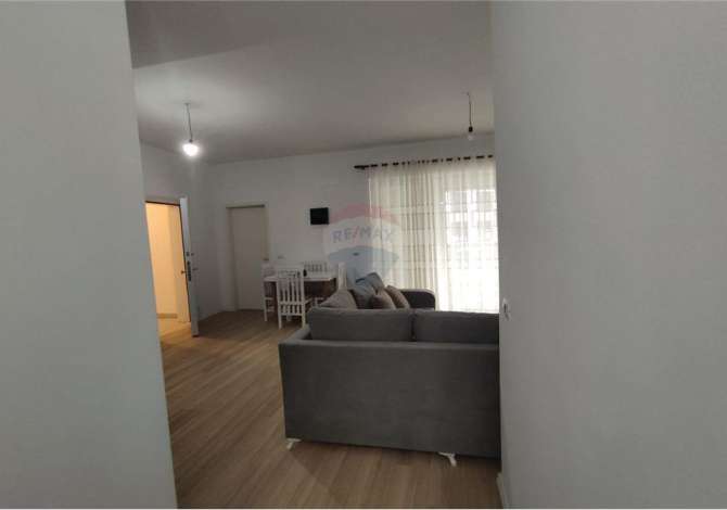 Casa in affitto 2+1 a Tirana - 530 Euro