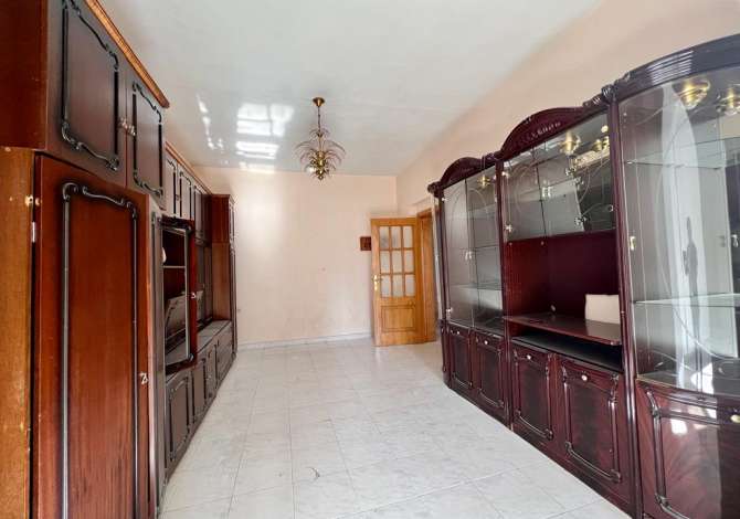 House for Sale 2+1 in Tirana - 98,000 Euro