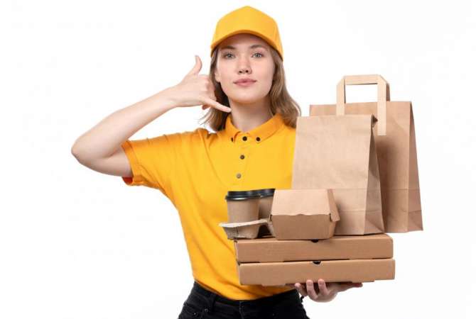 Job Offers FastFood-ier Beginner/Little experience in Durres