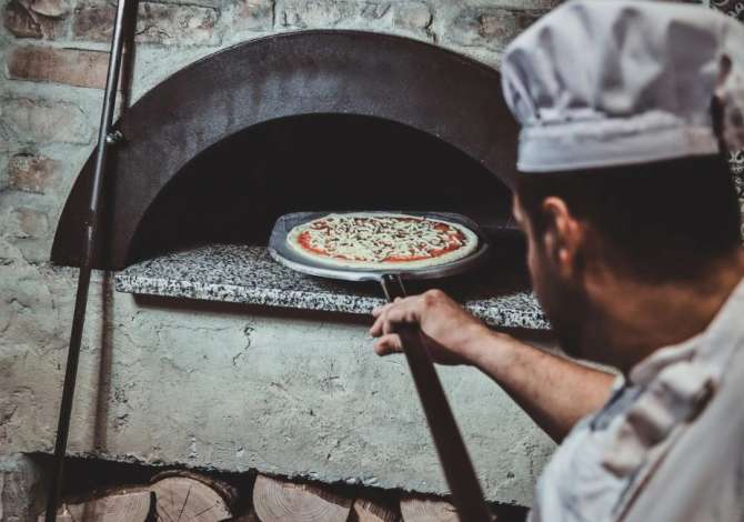 Job Offers Pizza maker Beginner/Little experience in Himara