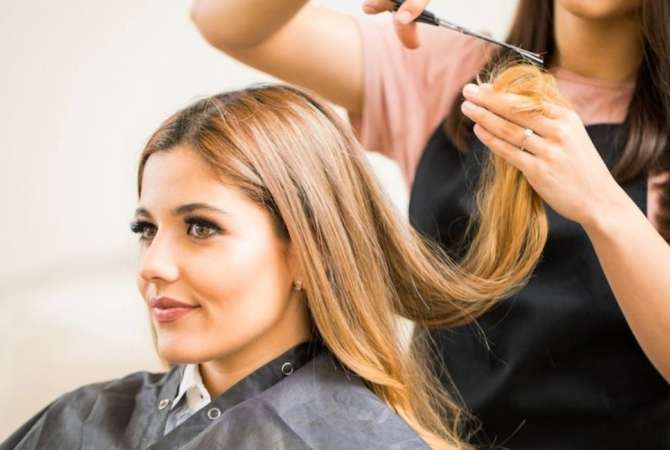 Job Offers Hairdresser/Barber/Esthetician Beginner/Little experience in Tirana