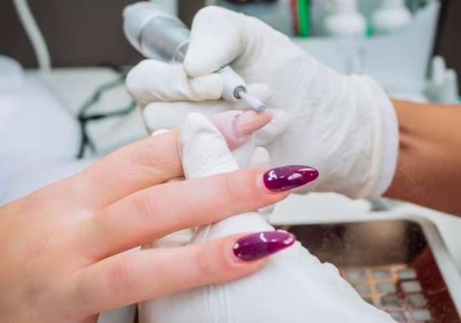 Job Offers Esthetician With experience in Tirana