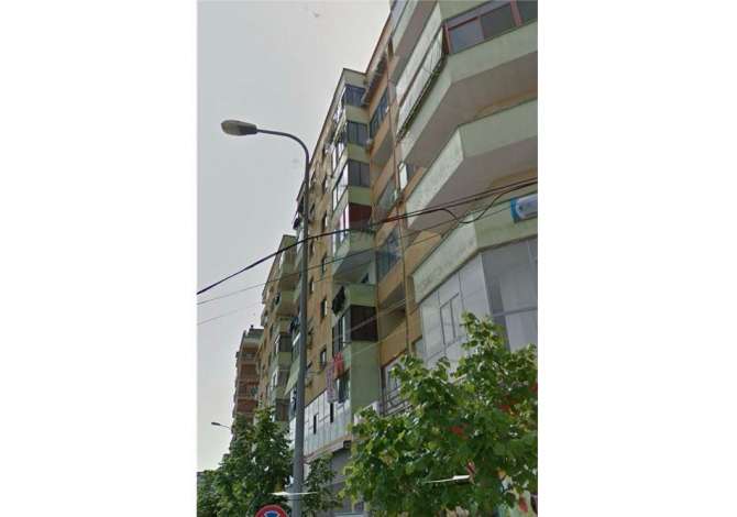 House for Sale Garsoniere in Tirana