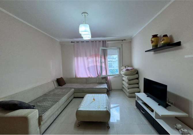 House for Sale 1+1 in Tirana - 168,000 Euro