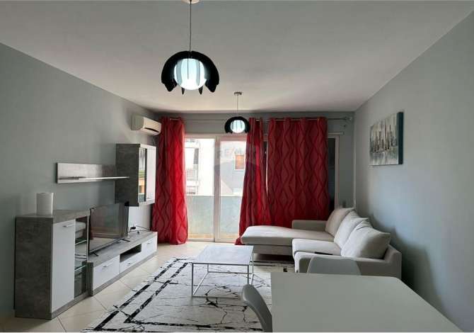 Casa in affitto 2+1 a Tirana - 430 Euro