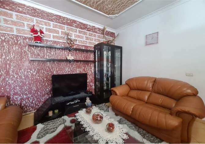 House for Rent 2+1 in Tirana - 370 Euro