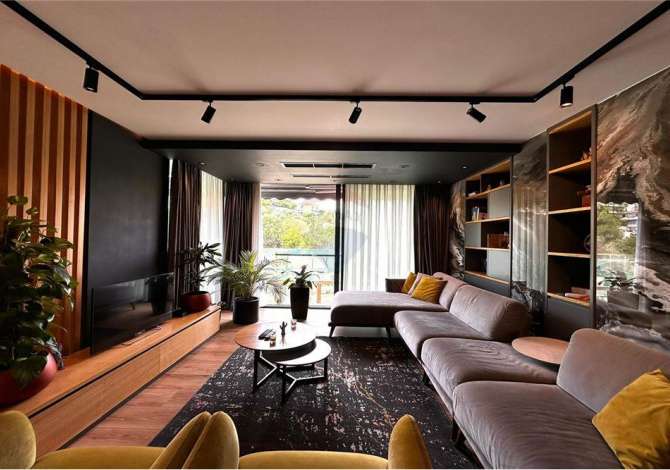 Casa in vendita 2+1 a Tirana - 460,000 Euro