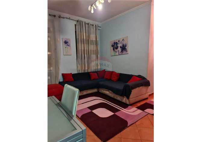 House for Rent 1+1 in Tirana - 350 Euro