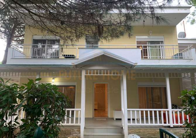 House for Sale 3+1 in Durres - 495,000 Euro