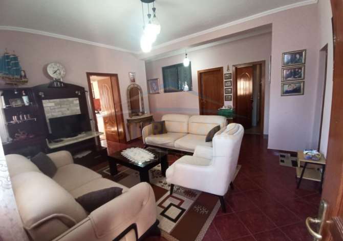 House for Sale 5+1 in Durres - 160,000 Euro