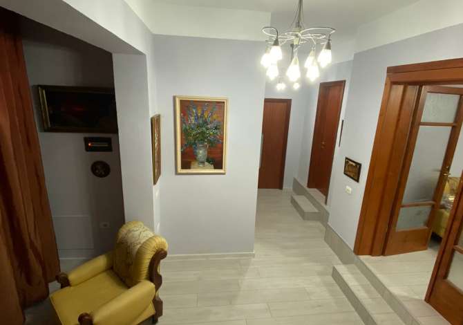 Casa in affitto 2+1 a Tirana - 460 Euro