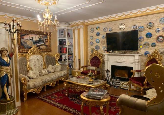 Casa in vendita 2+1 a Tirana - 290,000 Euro