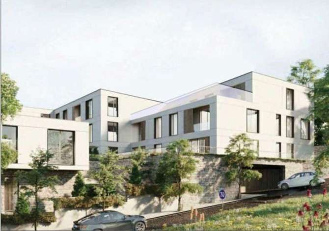 Casa in vendita 1+1 a Tirana - 227,000 Euro