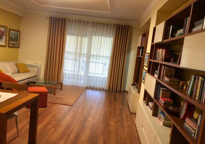 House for Rent 2+1 in Tirana - 1,300 Euro