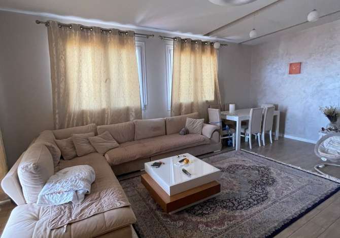 House for Sale 3+1 in Tirana - 200,000 Euro