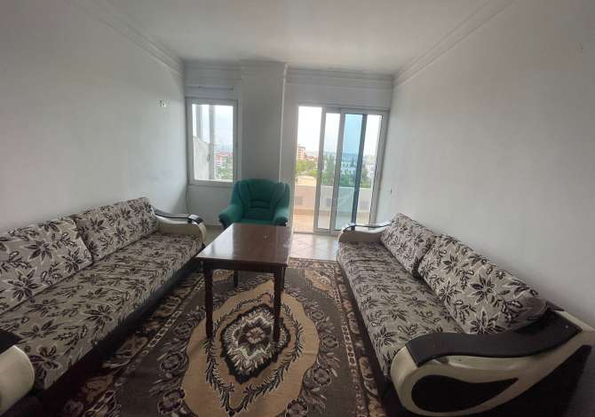 House for Sale 1+1 in Tirana - 62,400 Euro