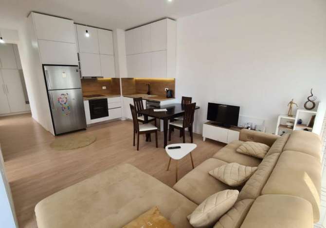 Casa in vendita 2+1 a Tirana - 128,000 Euro