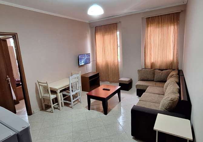 House for Rent 1+1 in Tirana - 27,000 Leke