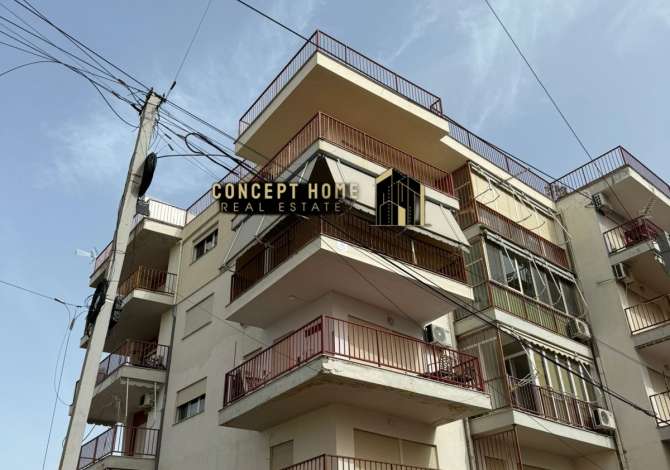 House for Sale 1+1 in Durres - 70,000 Euro