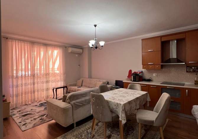 House for Rent 1+1 in Tirana - 500 Euro