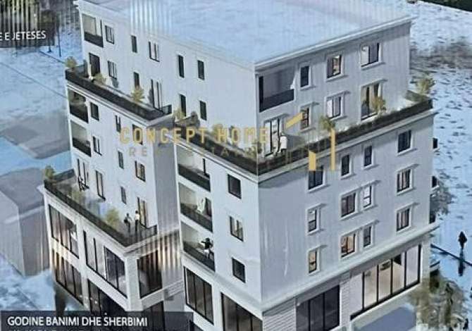 Casa in vendita 2+1 a Tirana - 175,527 Euro