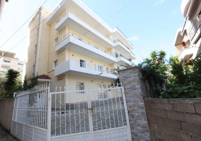 House for Sale 2+1 in Saranda - 680,000 Euro