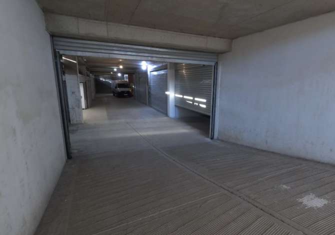 garazh ne shitje Tirane,Garazh 1100 m2 per shitje ne Astir