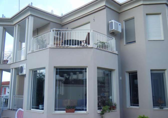 House for Sale 7+1 in Tirana - 800,000 Euro