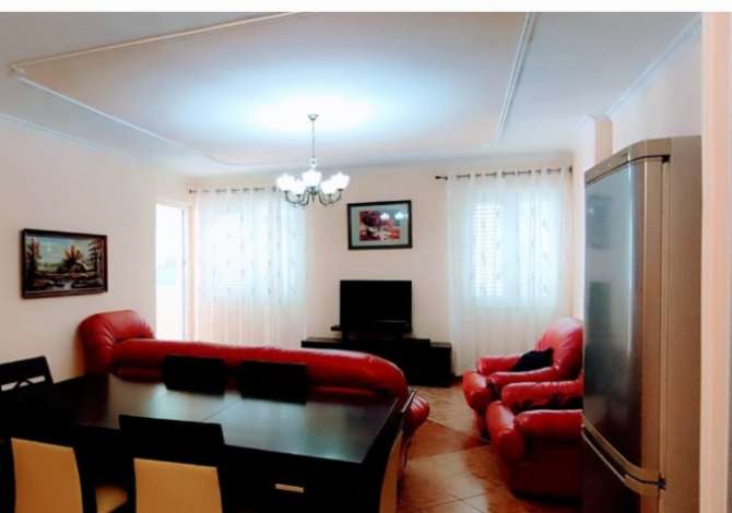 House for Sale 2+1 in Tirana - 300,000 Euro