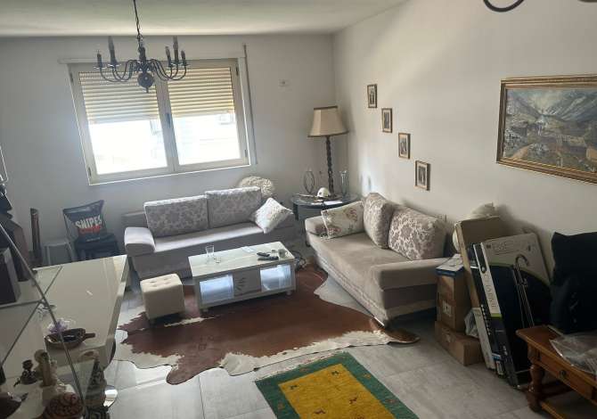 House for Sale 1+1 in Tirana - 150,000 Euro