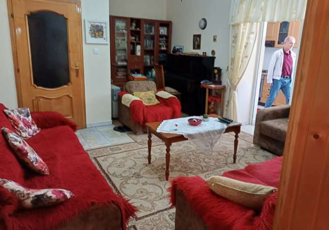 House for Rent 2+1 in Tirana - 55,000 Leke