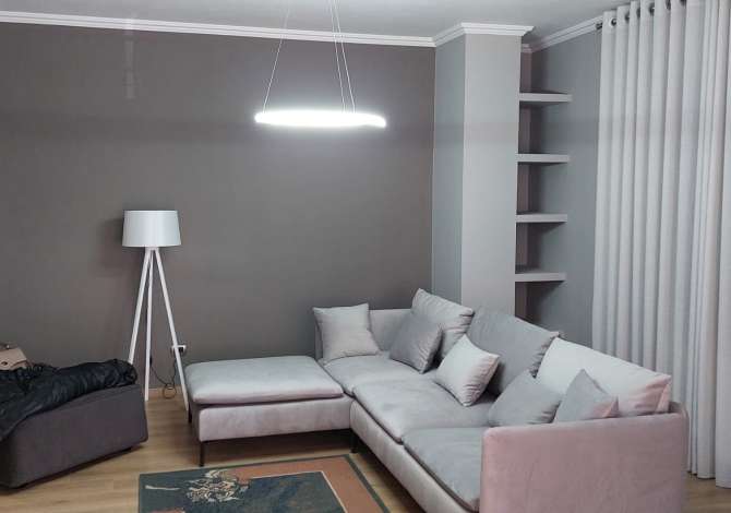 House for Rent 3+1 in Tirana - 1,400 Euro