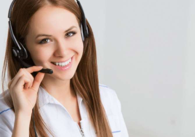 Job Offers Call Center Agent Beginner/Little experience in Durres