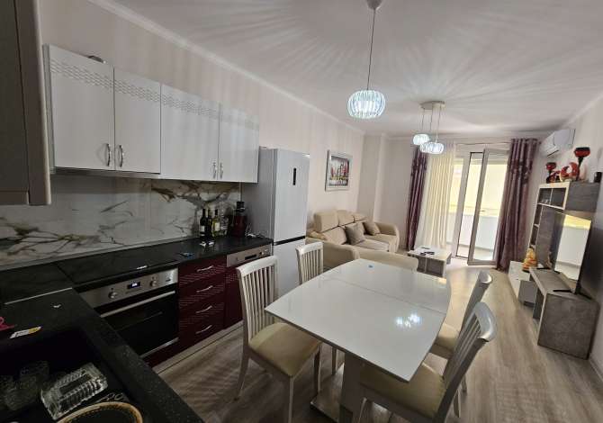 Casa in vendita 2+1 a Tirana - 125,500 Euro