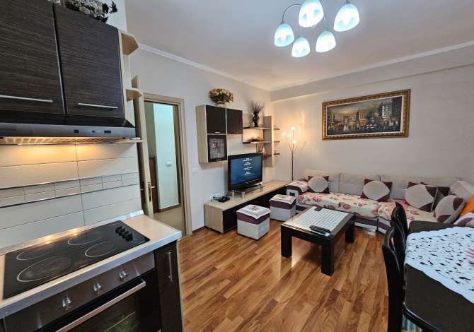 Casa in vendita 2+1 a Tirana - 98,000 Euro