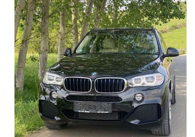 jepet me qera makina bmw Jepet me qera Makina BMW X5 duke filluar nga 130 euro ne dite
