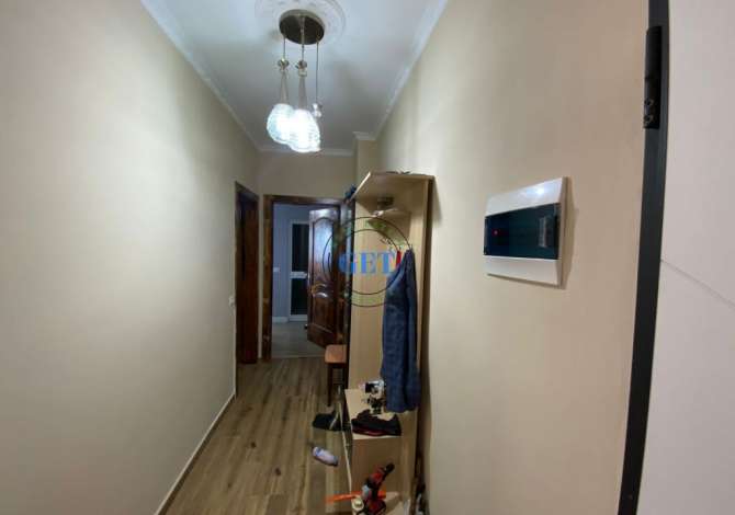House for Rent 2+1 in Durres - 400 Euro