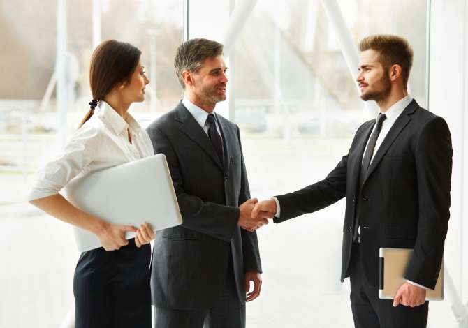 Job Offers Sales Agent No Experience in Tirana
