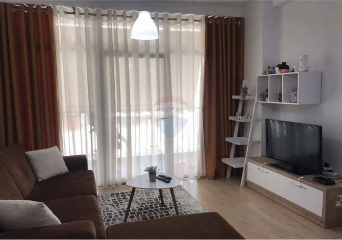 House for Rent 1+1 in Tirana - 520 Euro