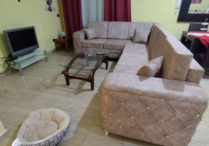 House for Rent 2+1 in Fier - 300 Euro