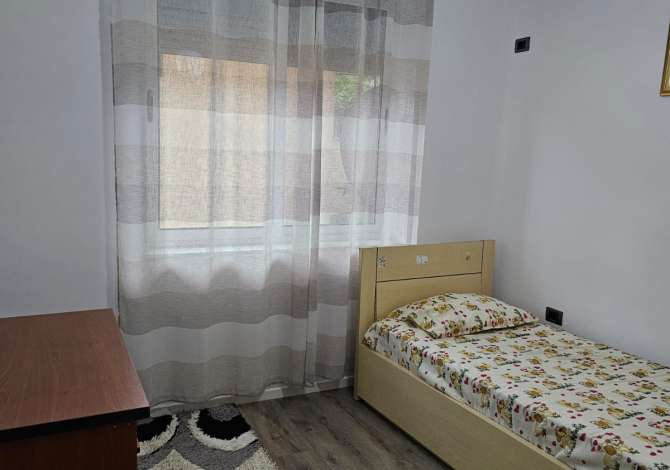 House for Rent 1+1 in Tirana - 15,000 Leke